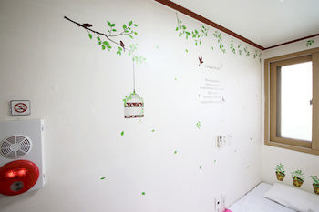 Myeongdong Stay Residence Seoul Eksteriør billede