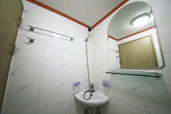 Myeongdong Stay Residence Seoul Eksteriør billede