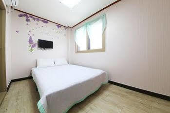 Myeongdong Stay Residence Seoul Eksteriør billede