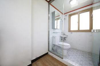 Myeongdong Stay Residence Seoul Eksteriør billede