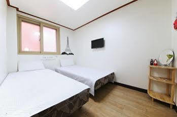 Myeongdong Stay Residence Seoul Eksteriør billede