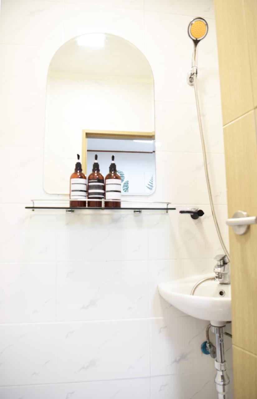 Myeongdong Stay Residence Seoul Eksteriør billede