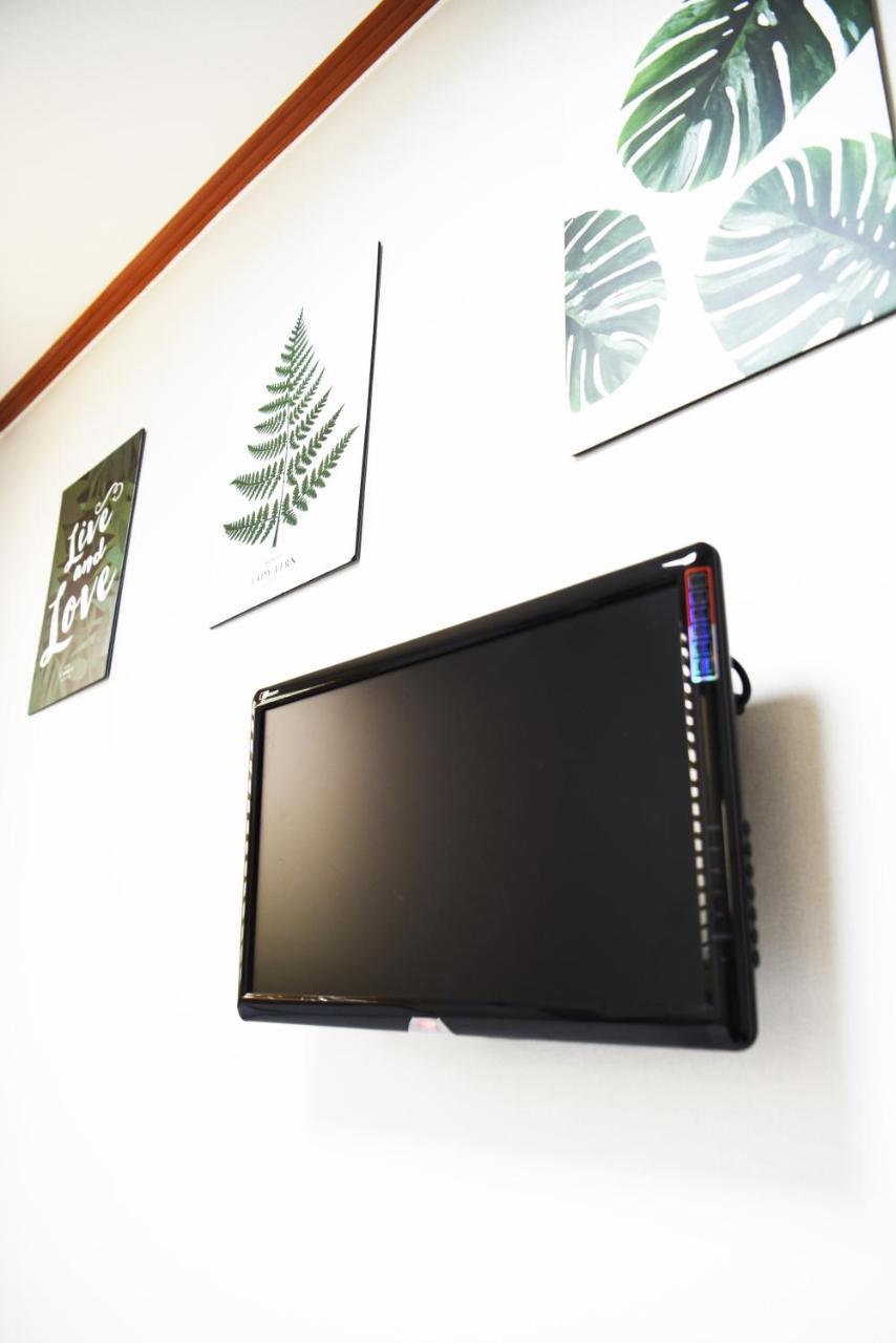 Myeongdong Stay Residence Seoul Eksteriør billede