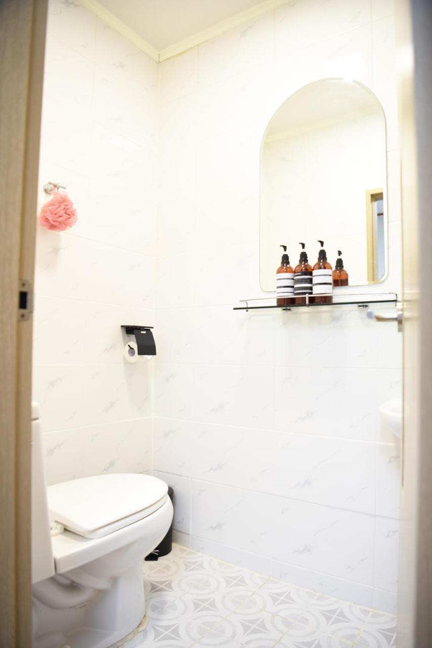Myeongdong Stay Residence Seoul Eksteriør billede
