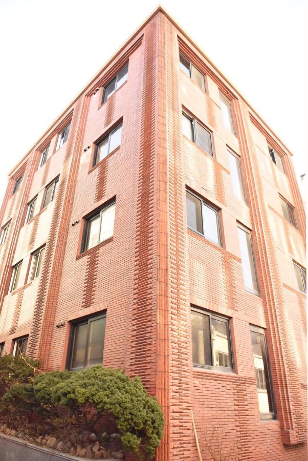 Myeongdong Stay Residence Seoul Eksteriør billede